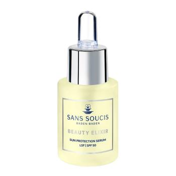 Beauty Elixir Sun Protection Serum LSF 50, 15ml